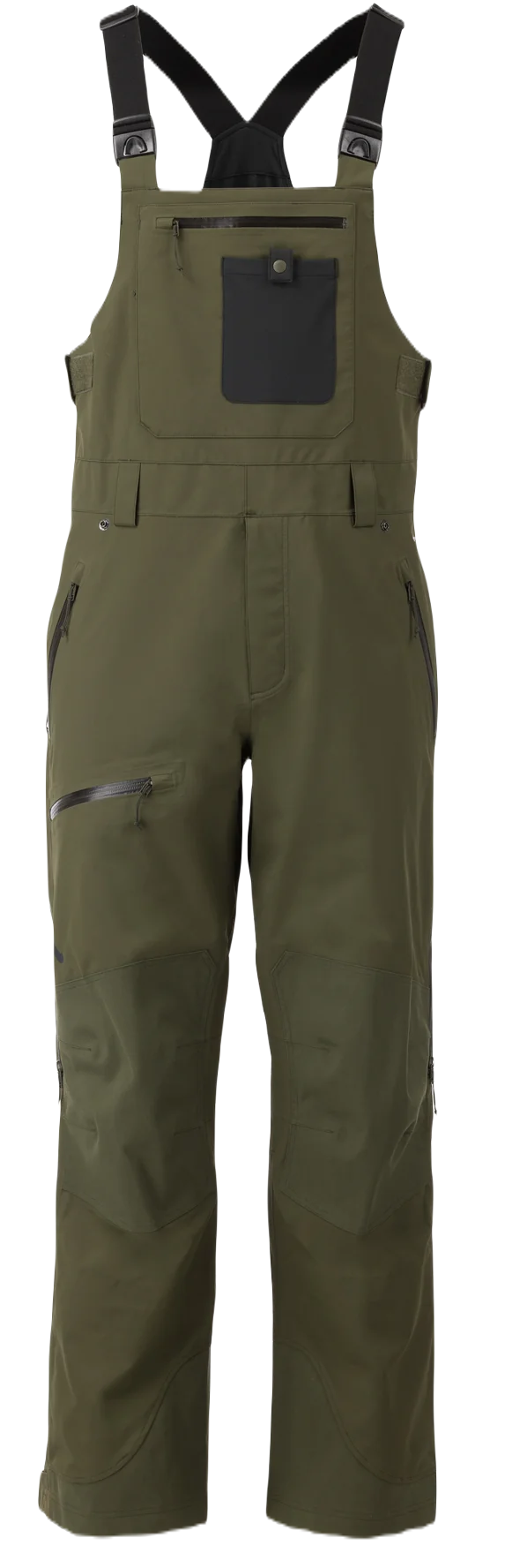 Brand New Water Proof Ski store Bib Pants